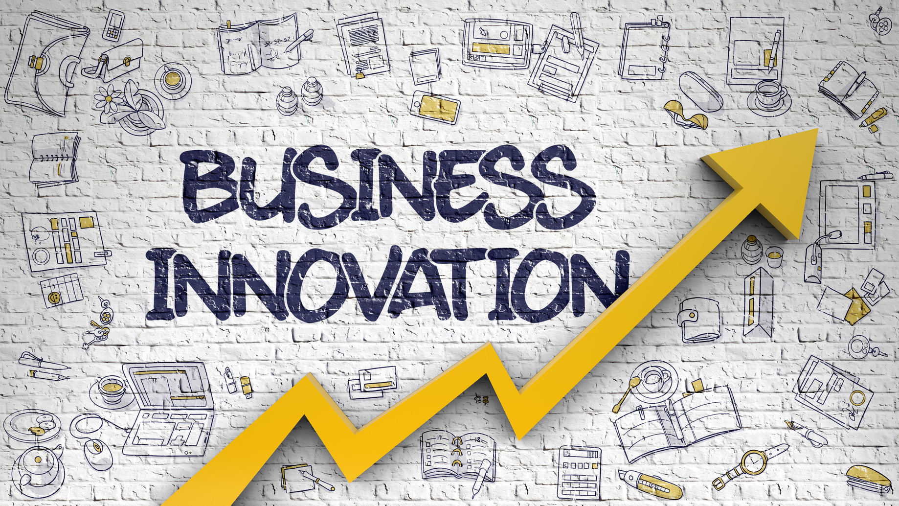 Business Innovation Background